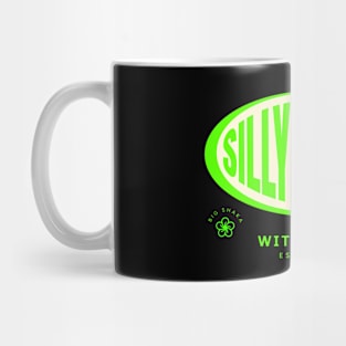 Silly Mango Mug